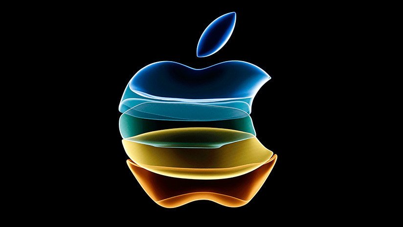 "Un anillo para gobernarlos a todos": Apple patenta un 'anillo inteligente' para usar iPad y iPhone