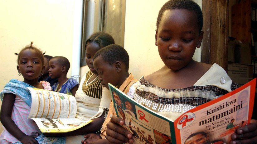 El 90% de los niños de 10 años de países en desarrollo tienen dificultades para leer