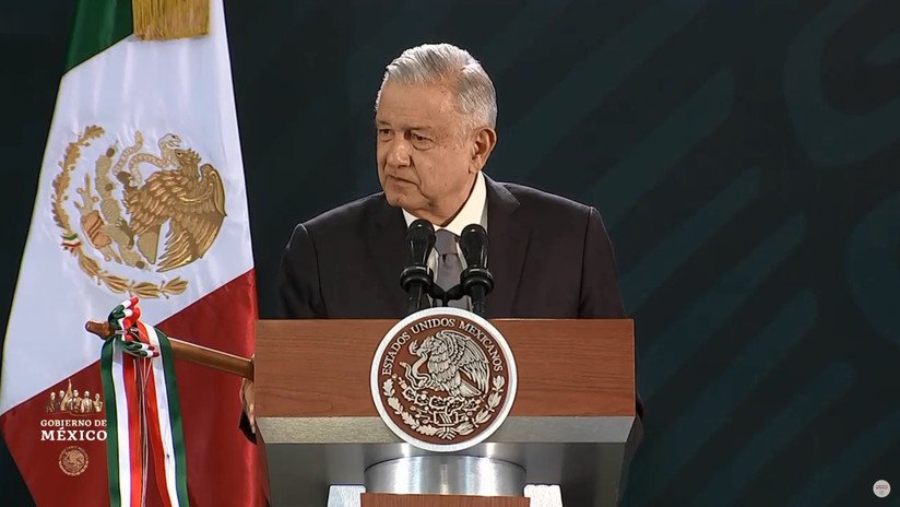 López Obrador respalda la decisión de liberar al hijo del 'Chapo' Guzmán