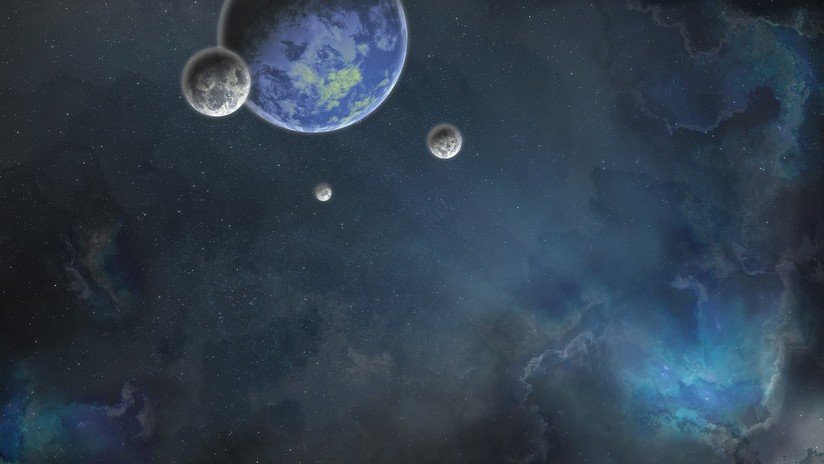 Revelan que el universo podría estar repleto de exoplanetas similares a la Tierra