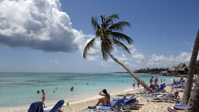 El FBI concluye que la muerte de tres turistas de EE.UU. en República Dominicana fue por causas naturales