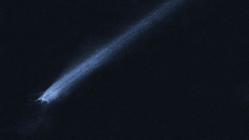 Un asteroide de hasta un kilómetro de diámetro se acercará a la Tierra la próxima semana
