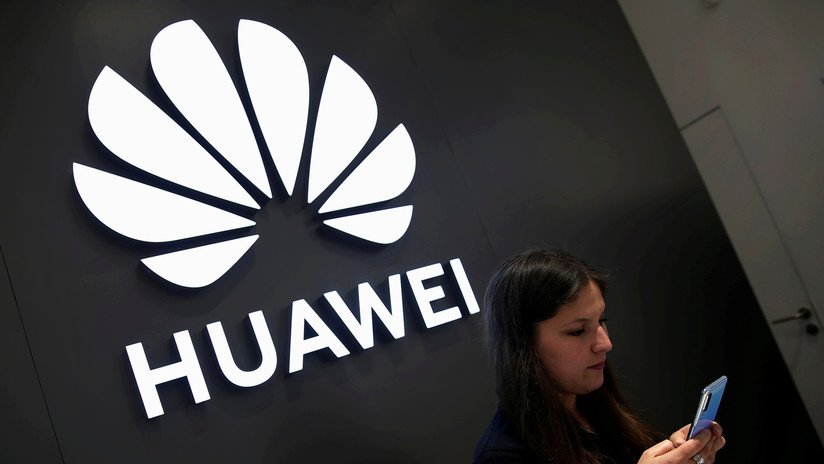 Huawei entabla negociaciones con compañías de EE.UU. sobre la concesión de licencias de 5G