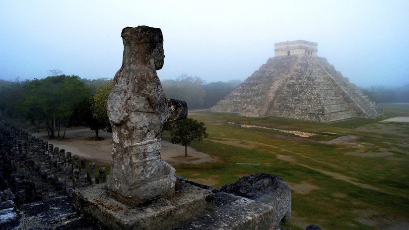 Un arqueólogo descubre 27 sitios mayas de 3.000 años de antigüedad gracias a un mapa en línea gratuito