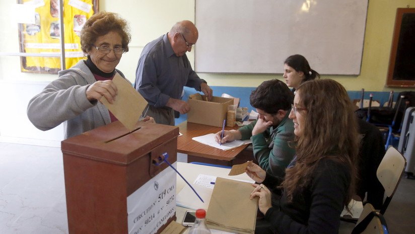 Elecciones presidenciales en Uruguay: quiénes son los candidatos y qué temas se debaten