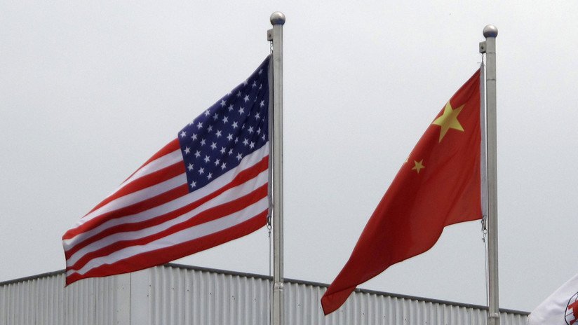 China denuncia a EE.UU. en la OMC y exige una indemnización de 2.400 millones de dólares