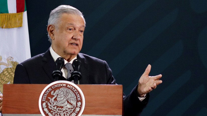 López Obrador, sobre la liberación del hijo del 'Chapo': "Me gustaría comparecer ante la autoridad para exponer mis razones"