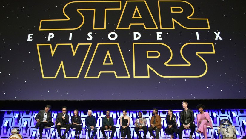 "La saga terminará, la historia vive para siempre": sale el tráiler final del noveno episodio de 'Star Wars'