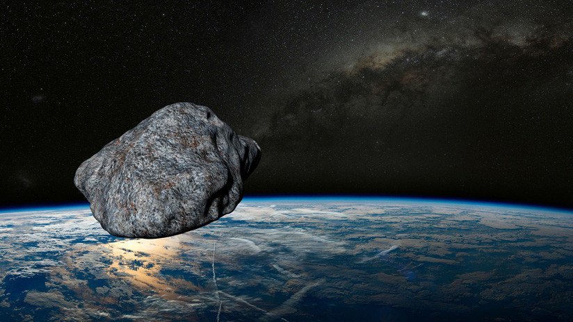 El asteroide que acabó con los dinosaurios causó una extinción masiva al acidificar los océanos