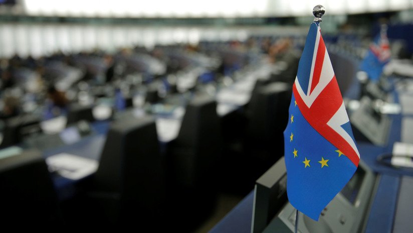 Tusk recomendará a los líderes de la UE aceptar la prórroga del Brexit para evitar la salida del Reino Unido sin acuerdo
