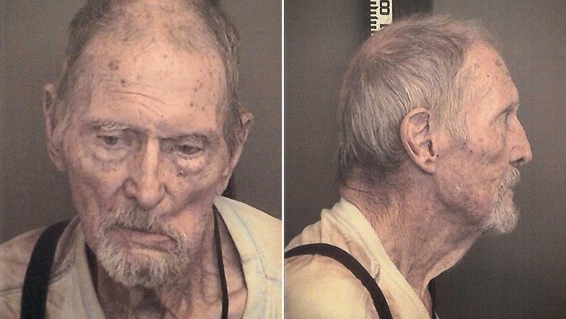 Un hombre de 86 años es arrestado por un asesinato de hace casi 40 años y ahora podría enfrentar la pena de muerte