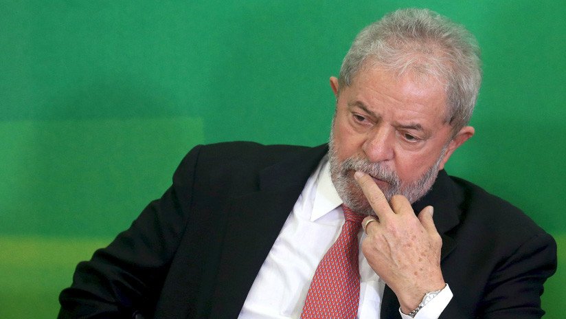 Expectativas en Brasil ante el juicio que podría dejar en libertad a Lula