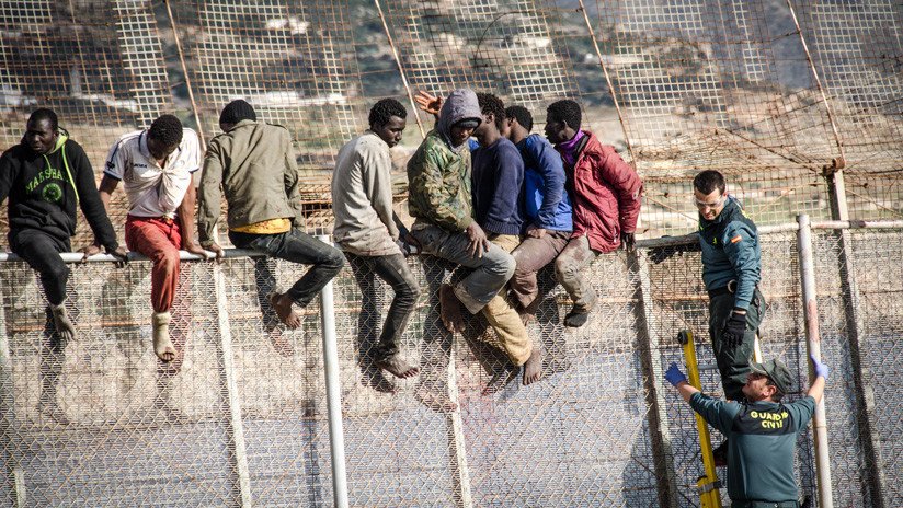 "Que vengan como yo, que mis padres me pagaron un master": la opinión de una simpatizante dominicana de Vox sobre los inmigrantes en España