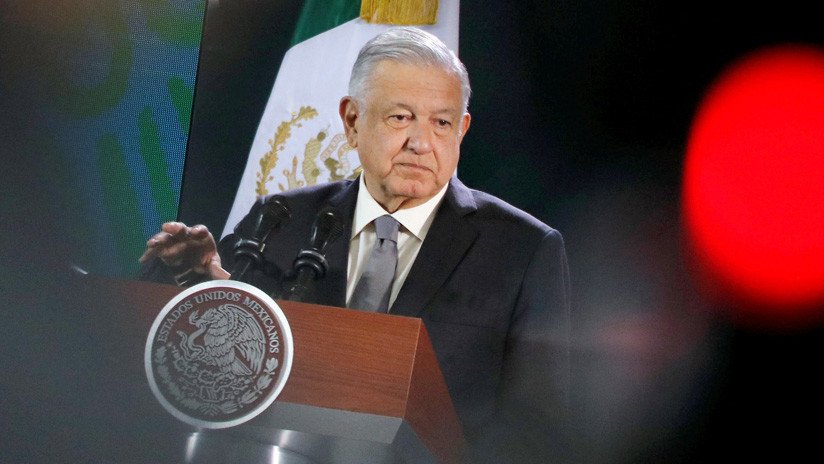 López Obrador, sobre la petición de compartir su estrategia de seguridad con EE.UU.: "Es de mal gusto"