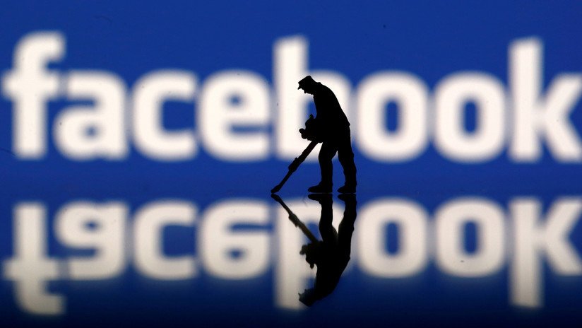 Facebook e Instagram se caen a nivel mundial