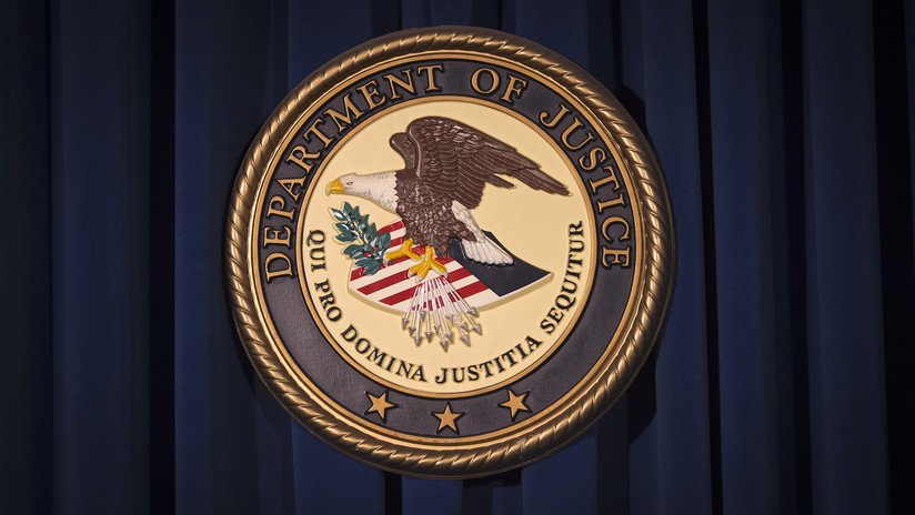 Reportan que el Departamento de Justicia de EE.UU. abre un caso criminal sobre su propia investigación de la presunta injerencia rusa en elecciones