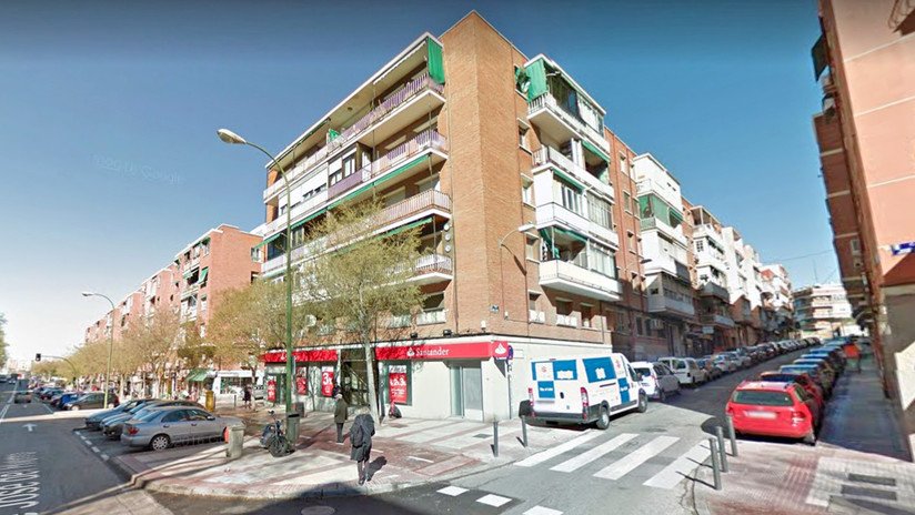 Hallan en Madrid el cadáver momificado de una mujer que llevaba 15 años muerta en su domicilio