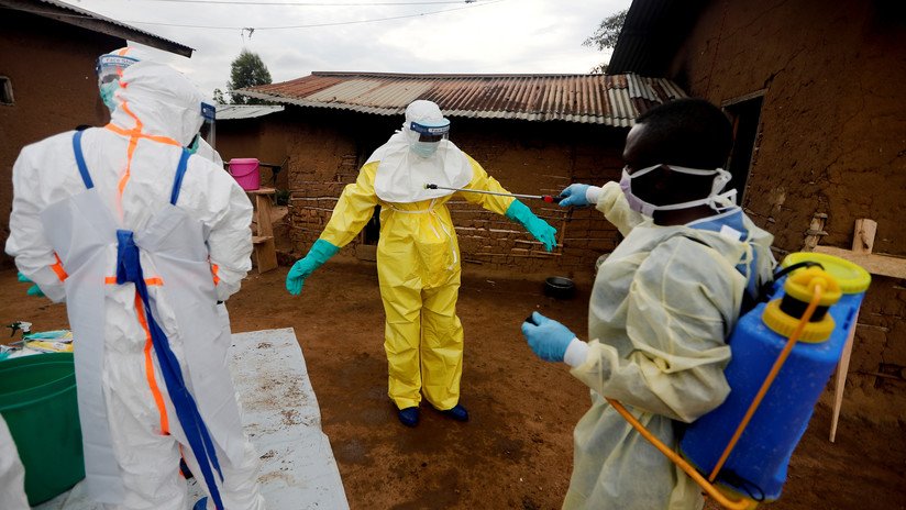 Advierten que "ningún país está completamente preparado" ante una posible nueva pandemia