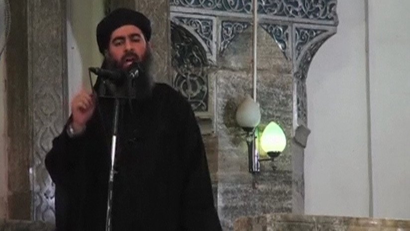 EE.UU. podría haber abatido al líder del Estado Islámico (VIDEOS)