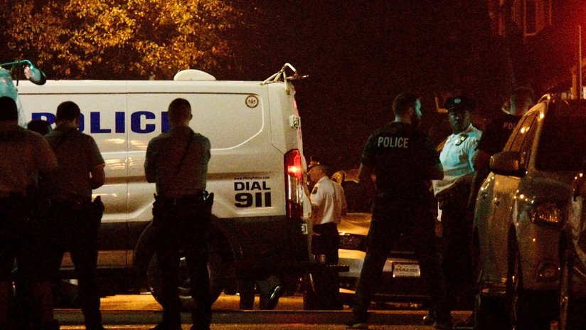 Múltiples disparos en Texas durante una vigilia por las víctimas de un tiroteo registrado el sábado