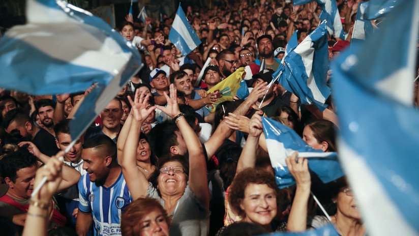 Argentina: El macrismo que no pudo y la vuelta del peronismo