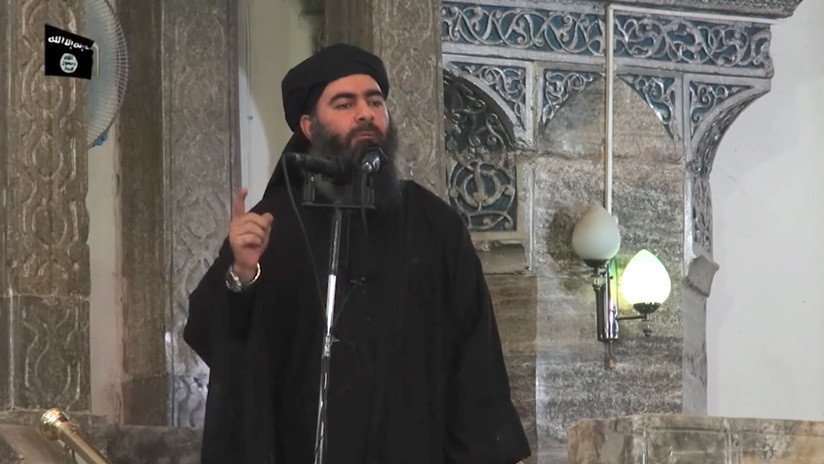 ¿Es la muerte de Al Baghdadi el fin del Estado Islámico?