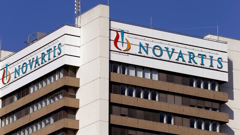 El gigante farmacéutico Novartis recurre a los tribunales para que el Gobierno español no publique los datos de su último medicamento