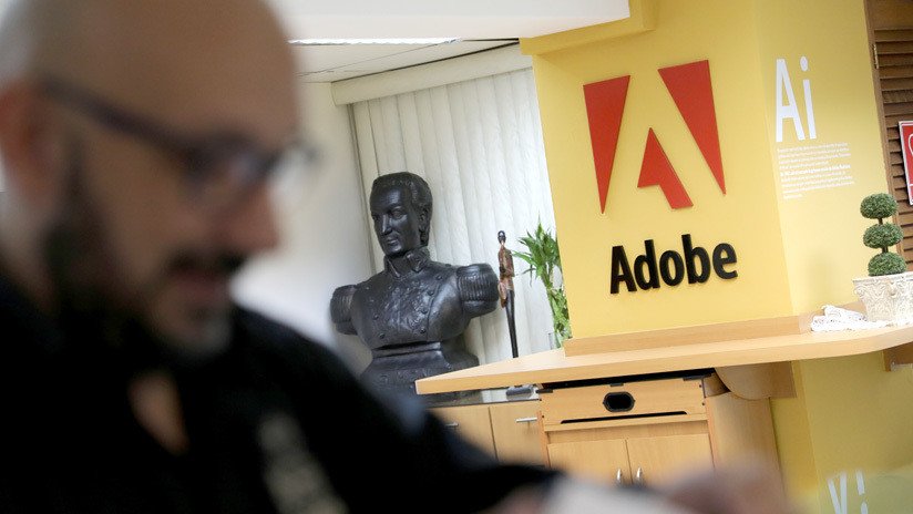 "Hemos recibido una licencia de EE.UU": Adobe da marcha atrás a su decisión de no operar en Venezuela