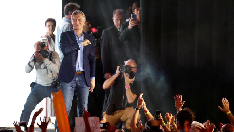 ¿Cuál es el futuro de la alianza 'Cambiemos' tras la derrota electoral de Macri en Argentina?