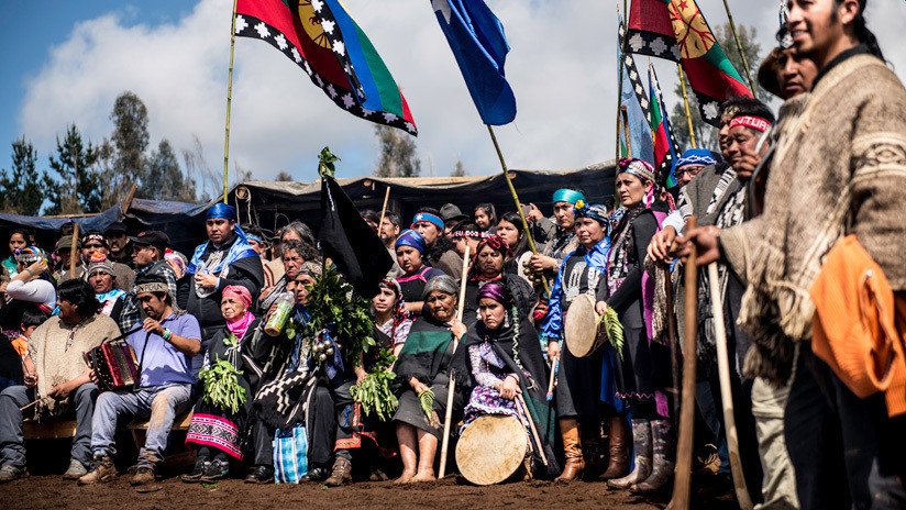 ¿Por qué en la provincia argentina de Neuquén piden que se oficialice la lengua mapuche?