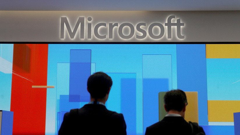 Microsoft bloquea la 'app' de Tsunami Democràtic tras las acusaciones de cometer "ataques terroristas"