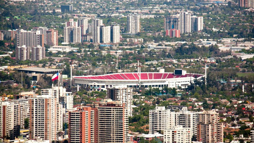 Gobierno de Piñera confirma que la final de la Libertadores se jugará en Santiago de Chile