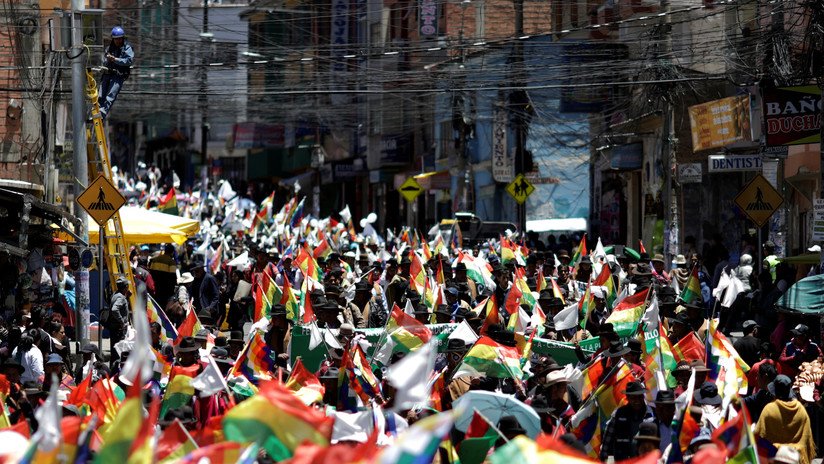 ¿Qué ha pasado en Bolivia a casi dos semanas de las elecciones presidenciales?