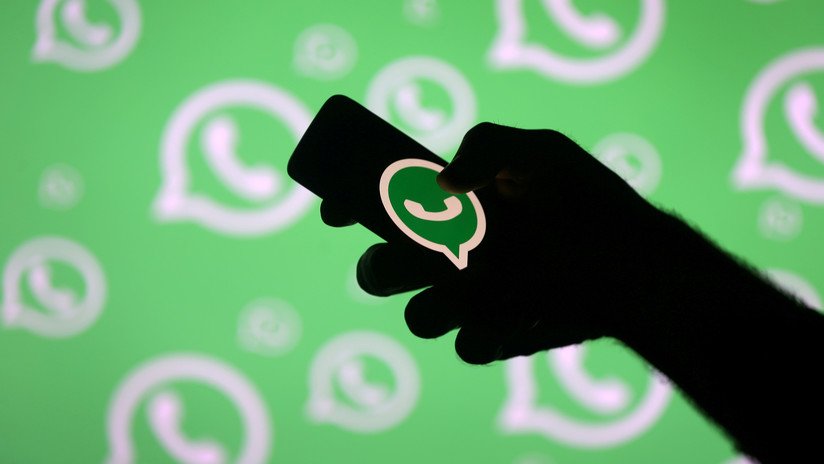 La empresa israelí de cibervigilancia que 'hackeó' WhatsApp espió a funcionarios de países aliados de EE.UU.