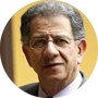 Oscar Urviola, exjuez del Tribunal Constitucional (2010-2016)