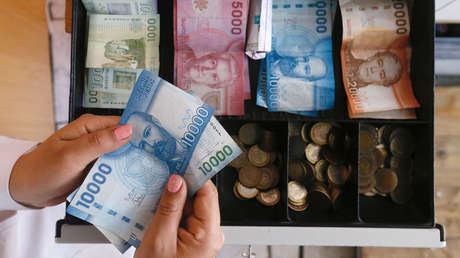 Una chilena gana la lotería y se lleva 4,5 millones de dólares por cambiar un número que le recordaba a su exmarido
