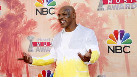 Cannabis para fomentar la economía caribeña: la propuesta de Mike Tyson