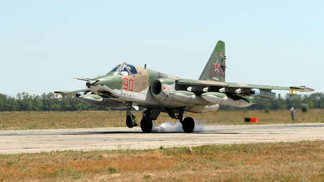 Putin: El Ejército ruso en Siria ha impedido la entrada de miles de "matones armados" a Rusia