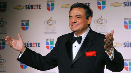VIDEO: La enigmática grabación del cantante José José cuando iba al médico antes de morir