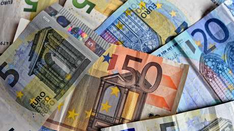 La Policía española alerta que circulan billetes falsos de películas y anuncios por todo el país
