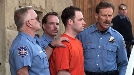 Suspenden la ejecución de un criminal judío en EE.UU. porque el juez que le sentenció a muerte es antisemita