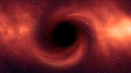 Una gigantesca explosión sacudió el centro de nuestra galaxia cuando nuestros antepasados ya caminaban por la Tierra