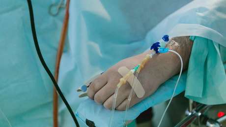 Mantienen en EE.UU. a un paciente en estado vegetativo durante un año para no dañar la estadística del hospital
