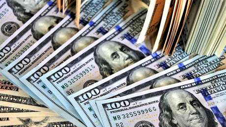 Por primera vez en la historia los multimillonarios estadounidenses pagan menos tributos que la clase trabajadora