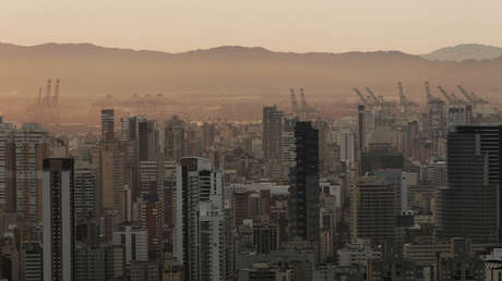 El Banco Mundial proyecta un desempeño económico "deslucido" para América Latina y el Caribe