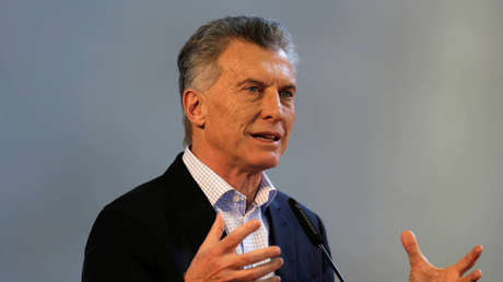 Macri formaliza la ruptura con el gobierno de Maduro y da representación plena a la 'enviada' de Guaidó
