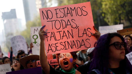 #JusticiaParaLesvy: declaran culpable al feminicida de una estudiante asesinada hace más de dos años en la UNAM