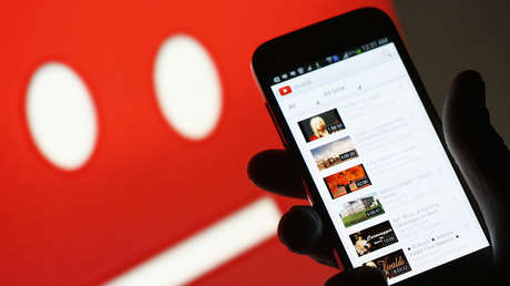 Un comentario en YouTube consigue por primera vez un millón de 'me gusta'