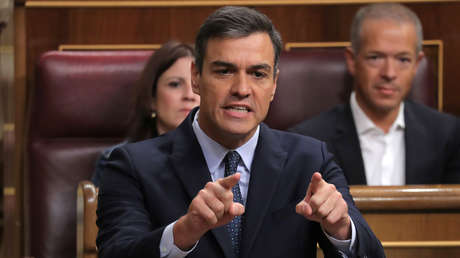 Pedro Sánchez, sobre la sentencia al 'procés' de Cataluña: "En una democracia nadie es juzgado por sus ideas, sino por sus delitos"