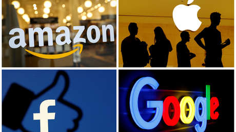 La tecnología al poder: estas son las 10 marcas más valiosas del mundo en 2019